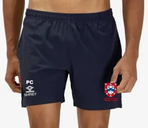 Pudsey Congs C.C. Performance Training Shorts