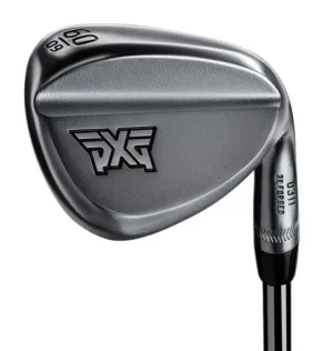 PXG 0311 3X FORGED WEDGE (SATIN CHROME)