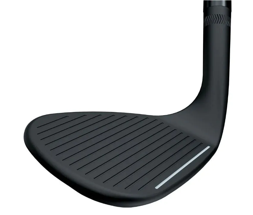 PXG SUGAR DADDY 2 0311 MILLED WEDGE (Xtreme Dark)