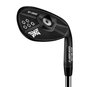 PXG SUGAR DADDY 2 0311 MILLED WEDGE (Xtreme Dark)