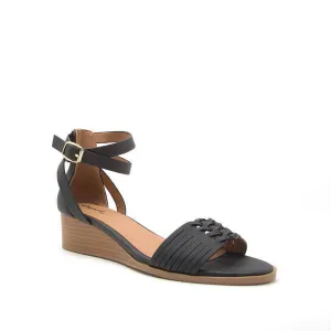 Qupid LIAM-04 Strappy Sandal