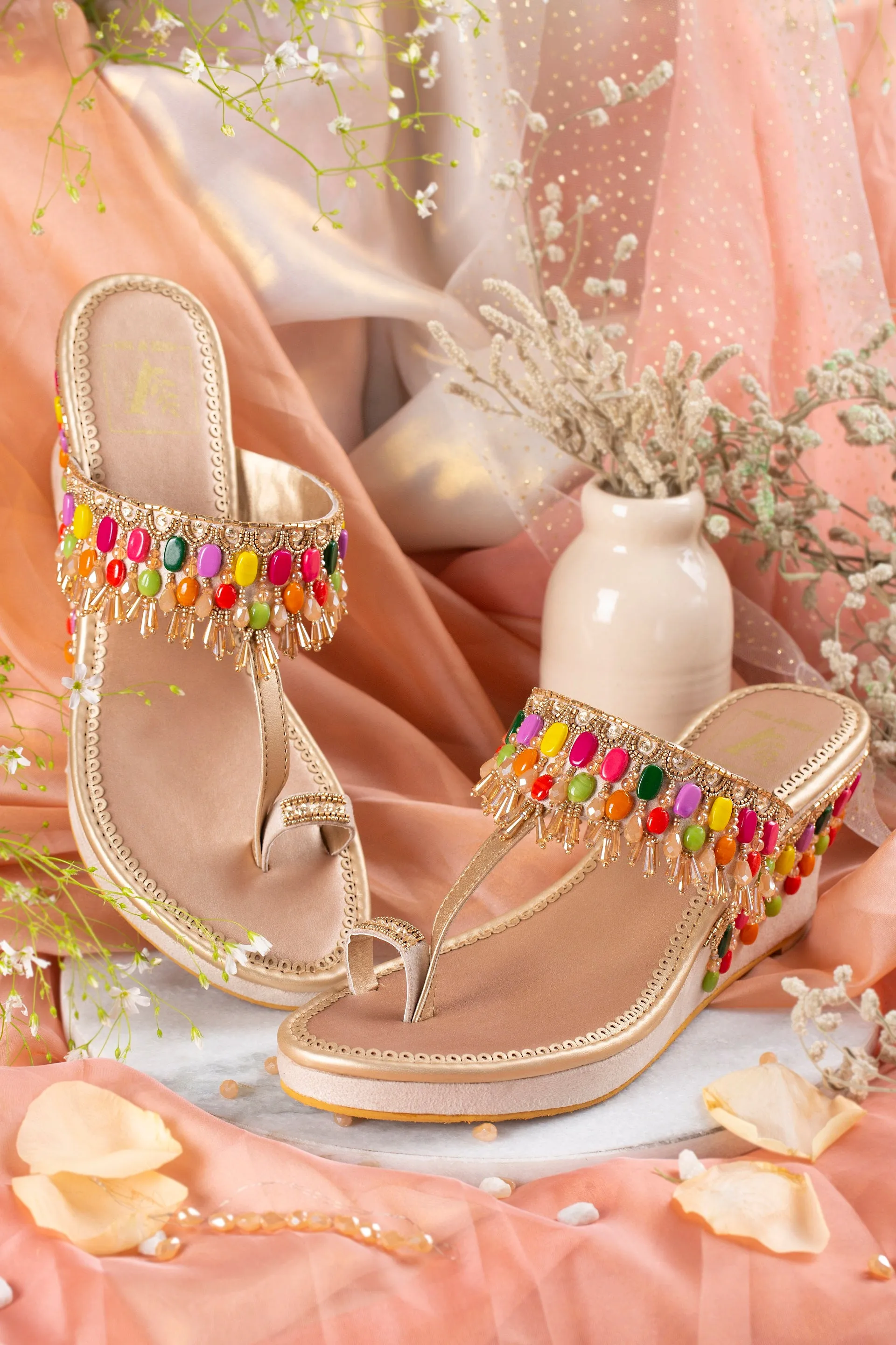 Rangmunch Wedges
