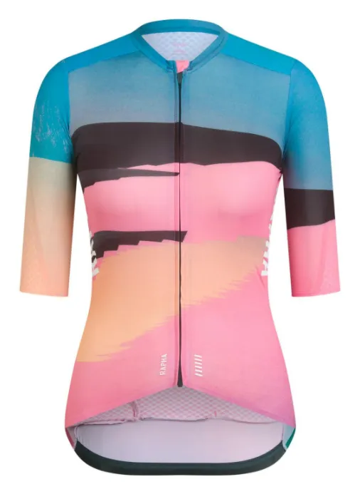 Rapha - Womens Pro Team Aero Jersey