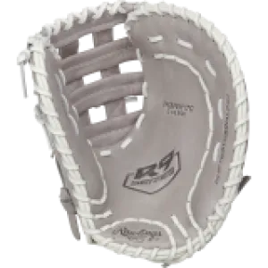 Rawlings 12.5" R9 Series First Base Softball Glove
