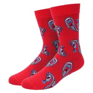 Red Sky Men's Socks