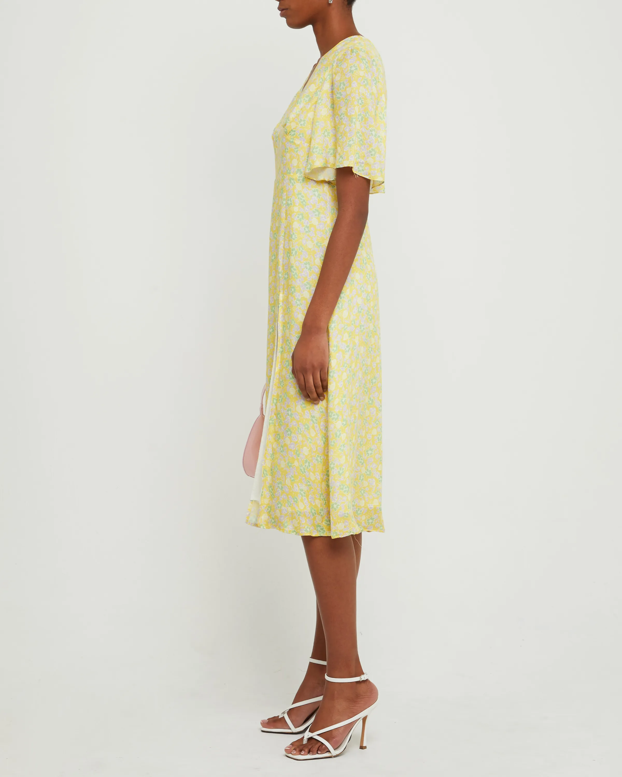 Renata Dress