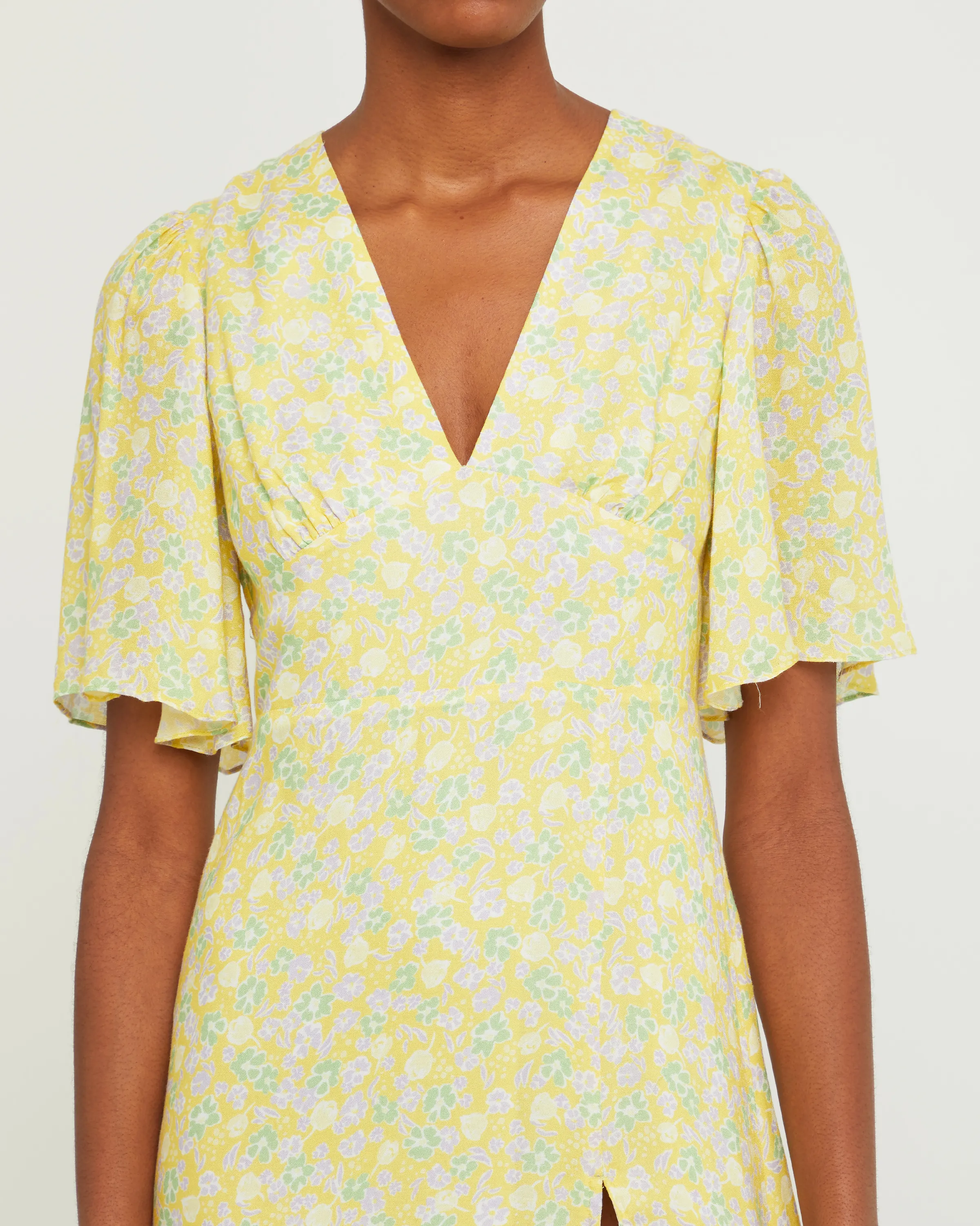 Renata Dress