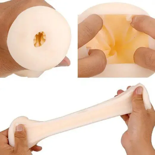 Rends Vorze A10 Cyclone Master Stretchy Fleshlight Sleeve