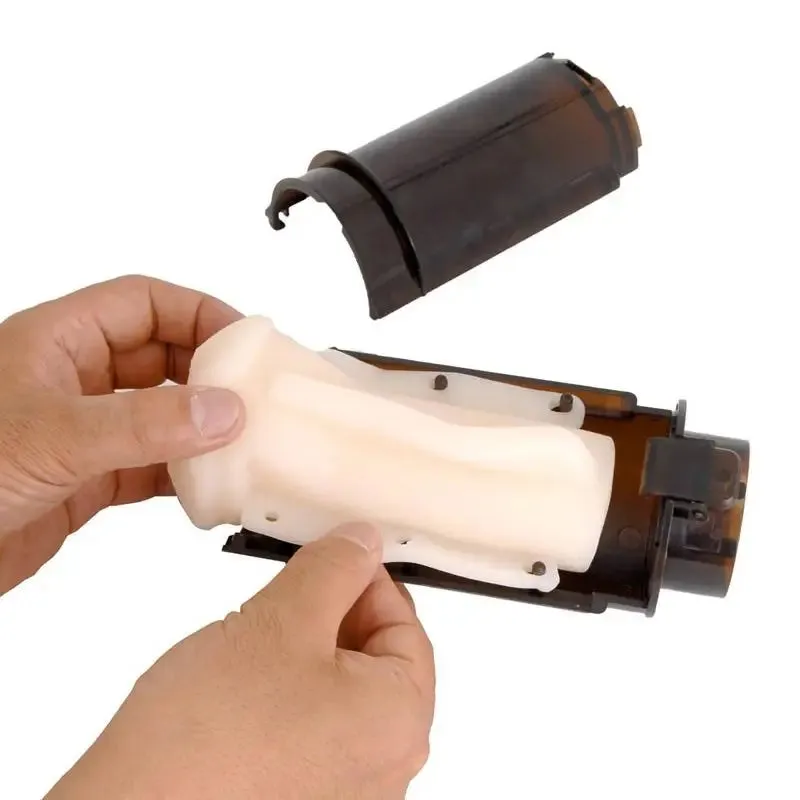 Rends Vorze A10 Cyclone Master Stretchy Fleshlight Sleeve
