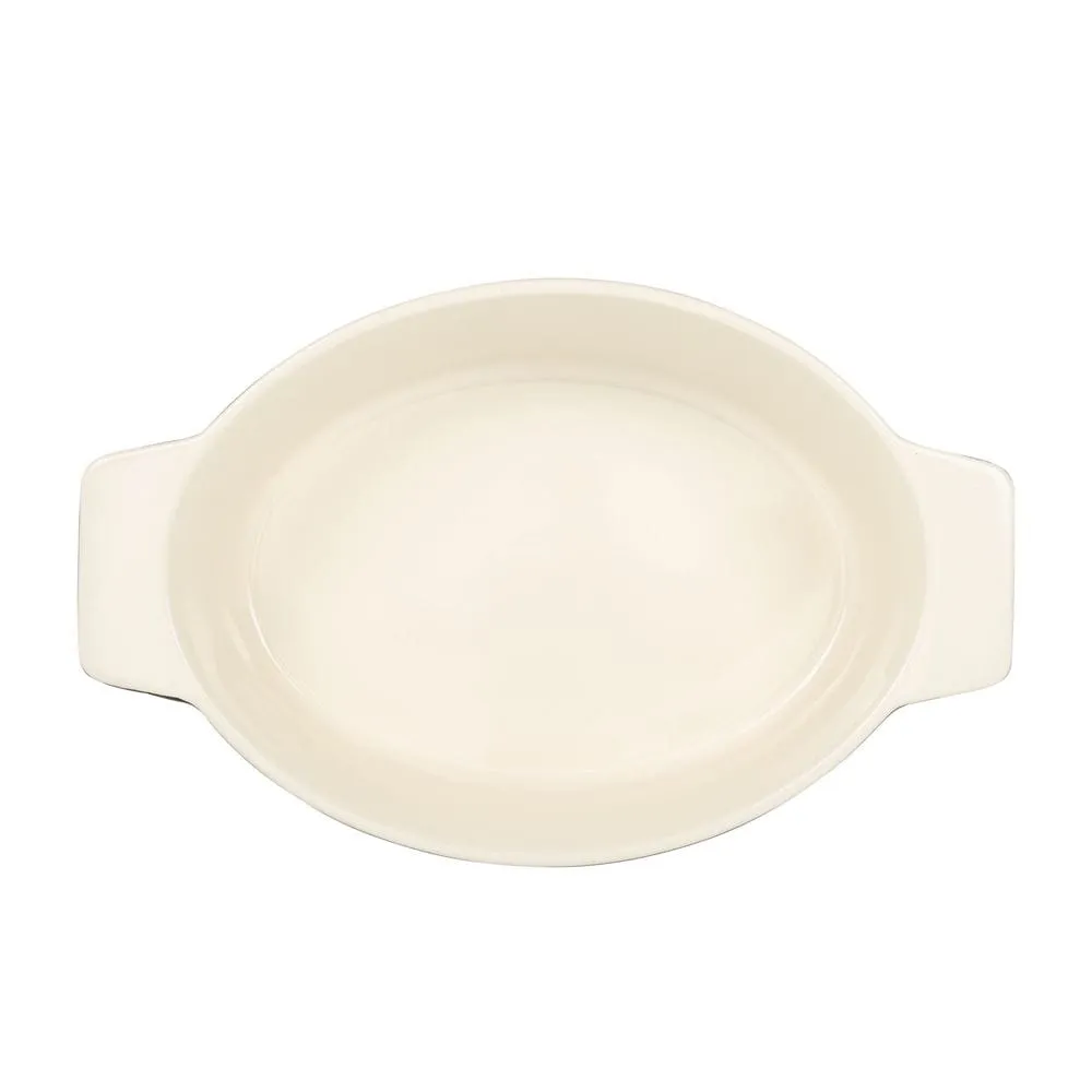 Resto Fornax Oval Bakeware 6.8cm 96142