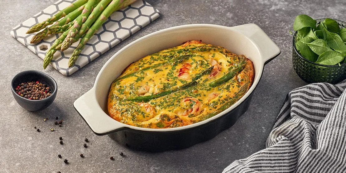 Resto Fornax Oval Bakeware 6.8cm 96142