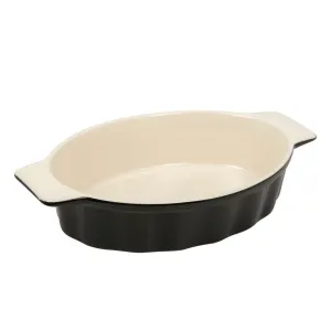 Resto Fornax Oval Bakeware 6.8cm 96142