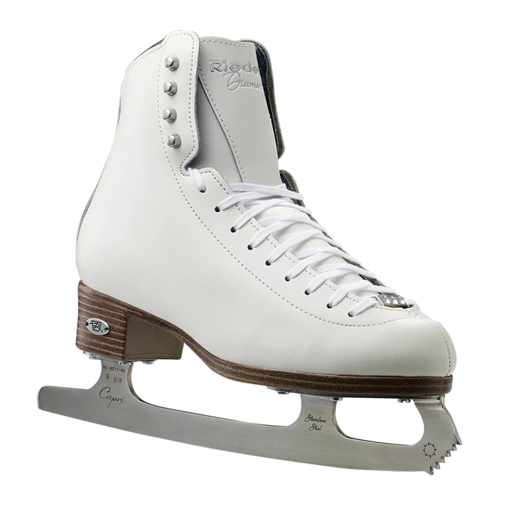 Riedell 33 Diamond, Gem Series, Junior Sizes