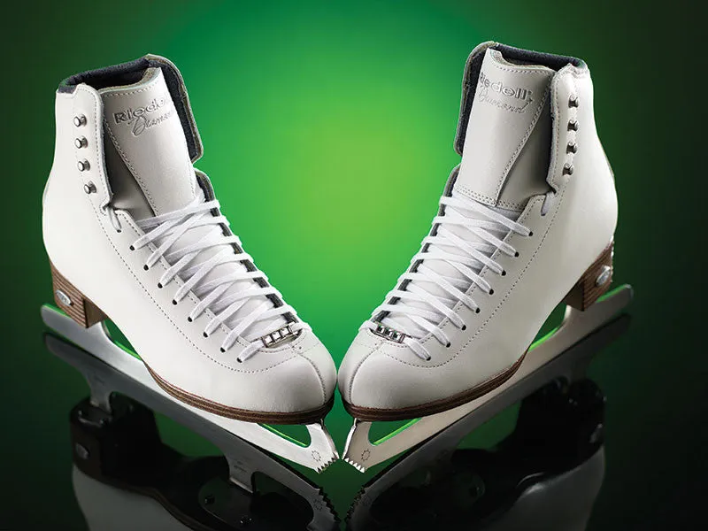 Riedell 33 Diamond, Gem Series, Junior Sizes