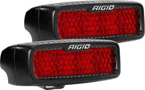 RIGID 90163 SR-Q Pro Rear Facing Light Kit