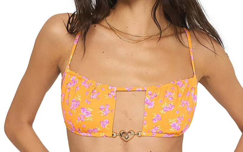 Rio Strappy-Rio Thong Bikini ::RET