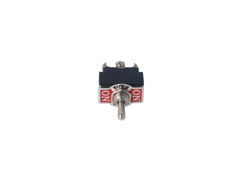 Robinson-Switch On-Off-On (K897)