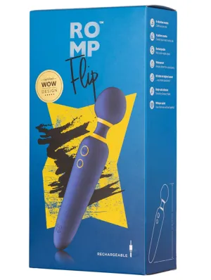 Romp Flip