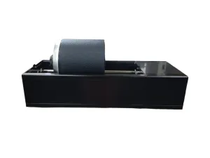 Rotary Tumbler - Single Barrel
