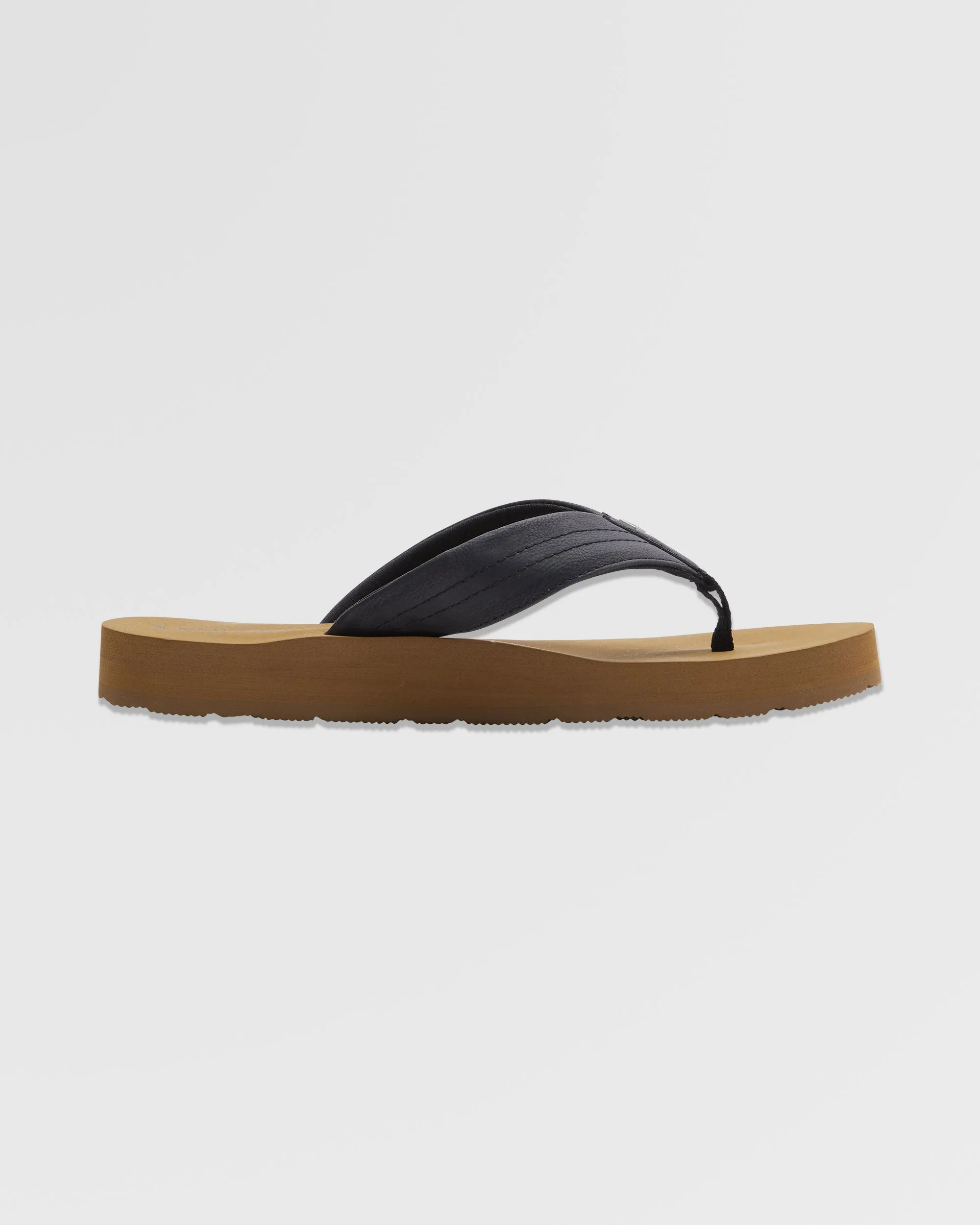 Sandales Boyfriends - BLACK