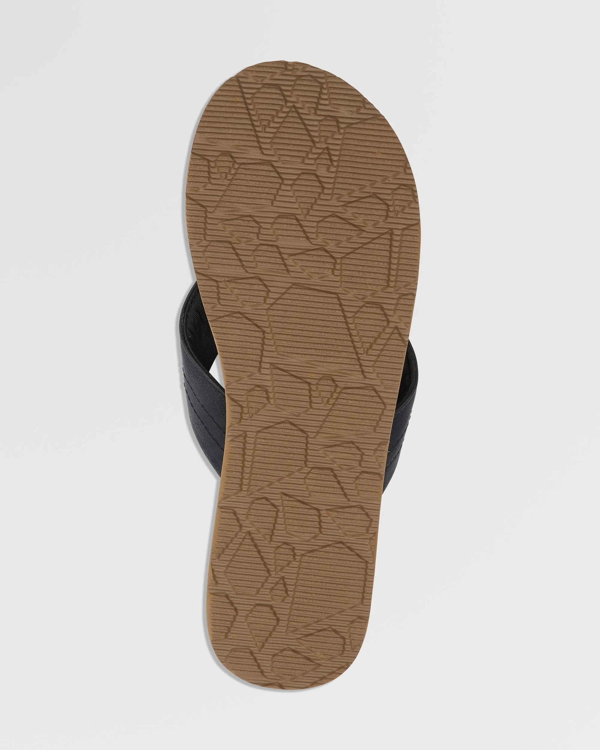 Sandales Boyfriends - BLACK