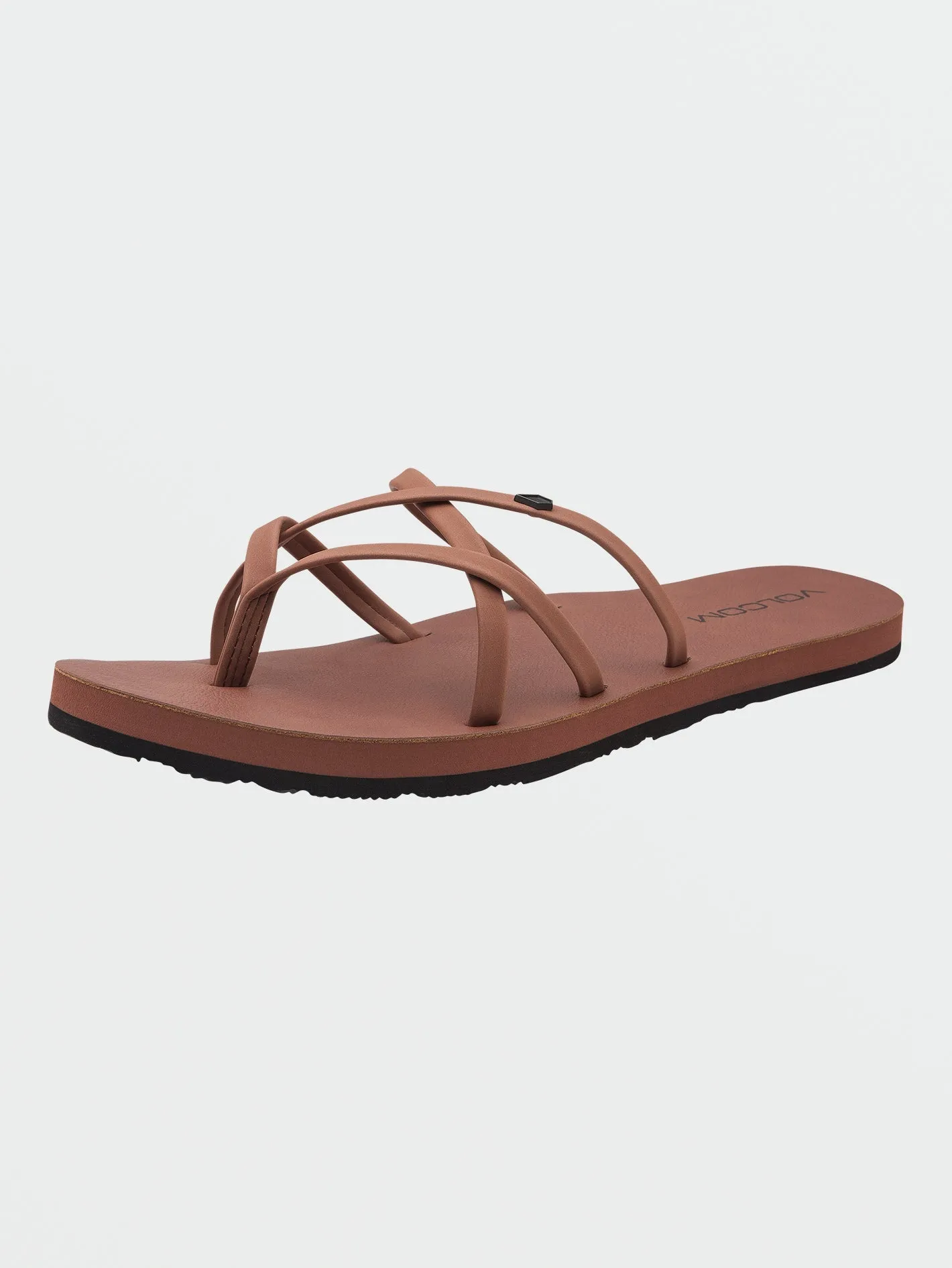 Sandales New School Ii - DARK CLAY