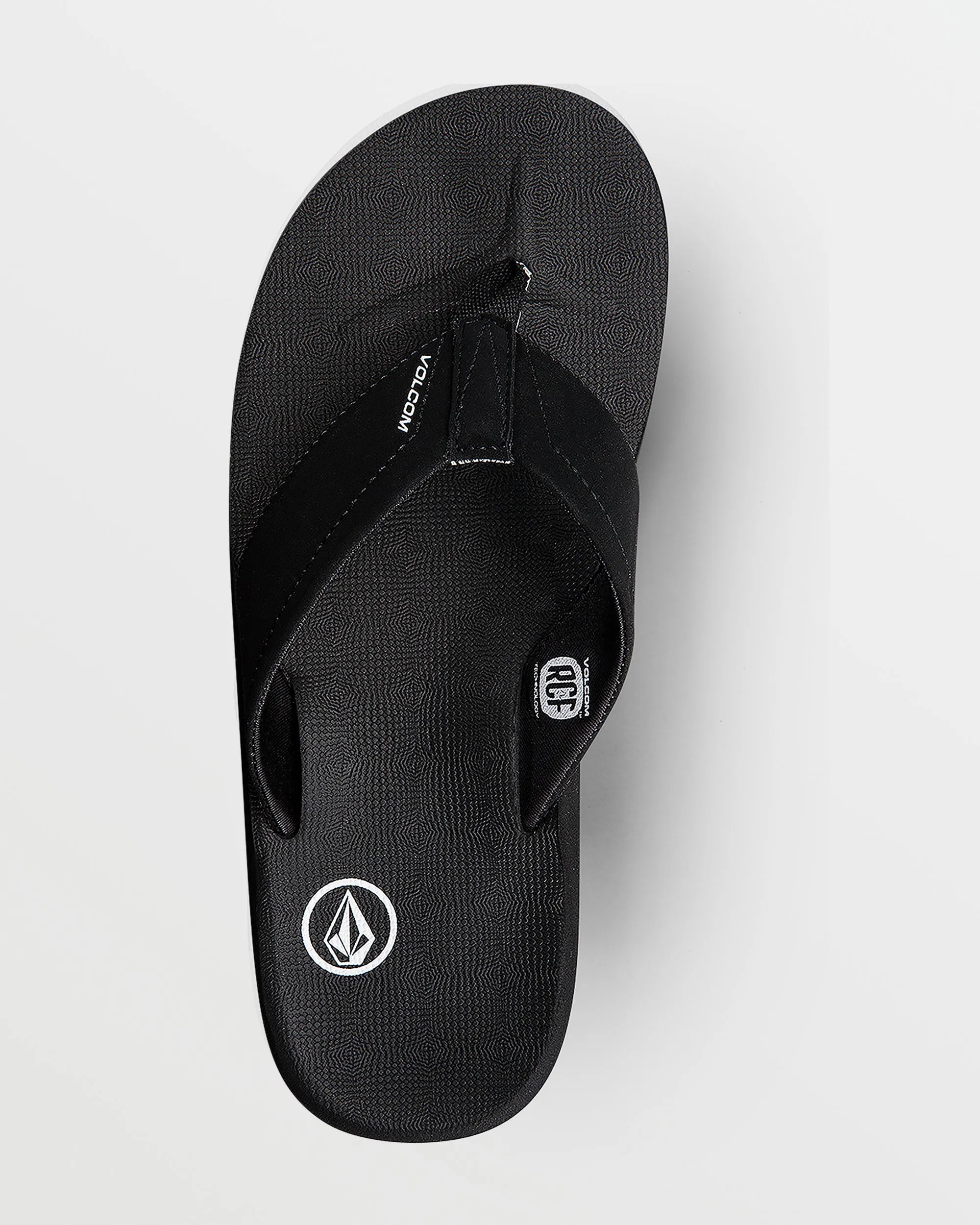 Sandales Victor - BLACK