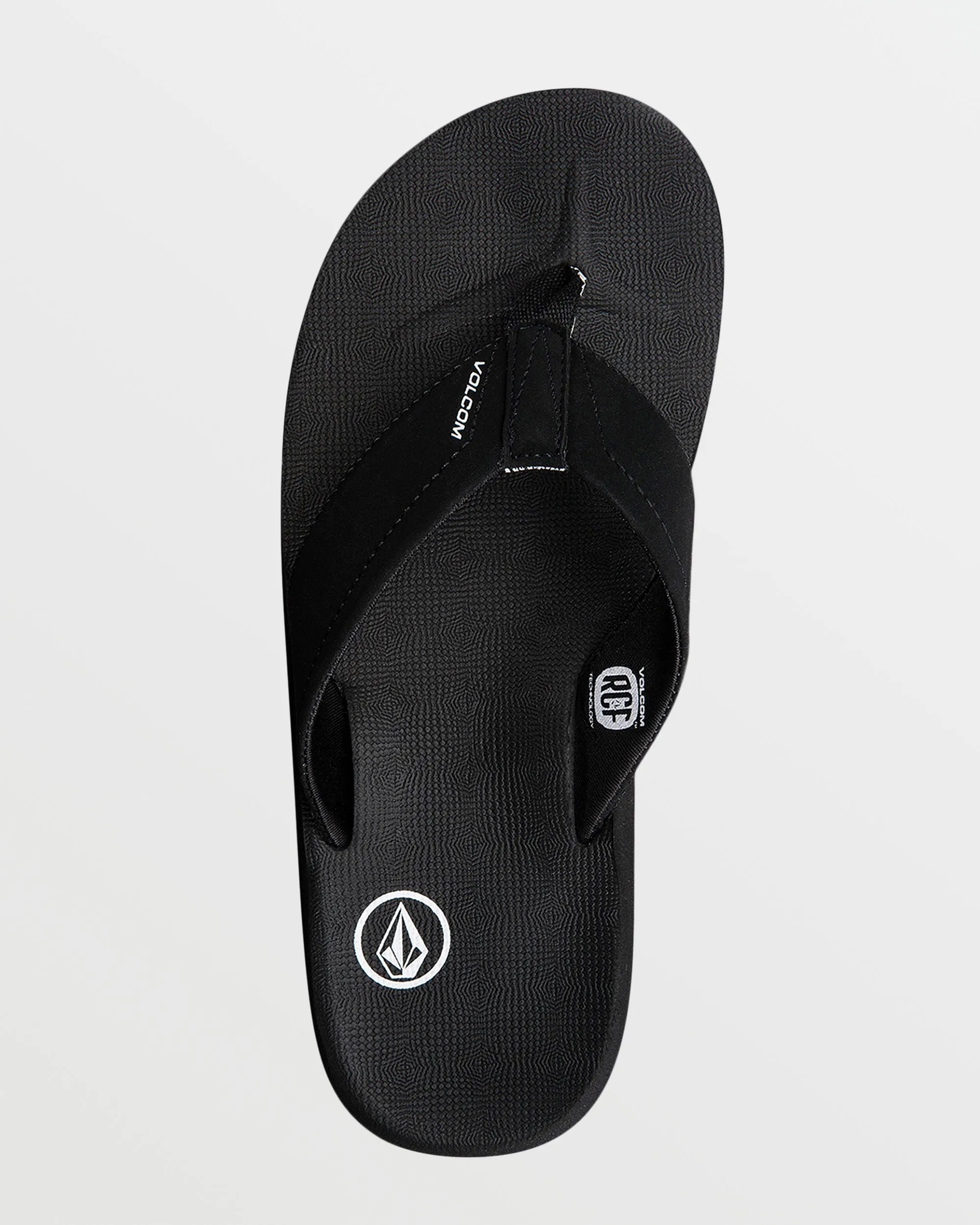 Sandales Victor - BLACK