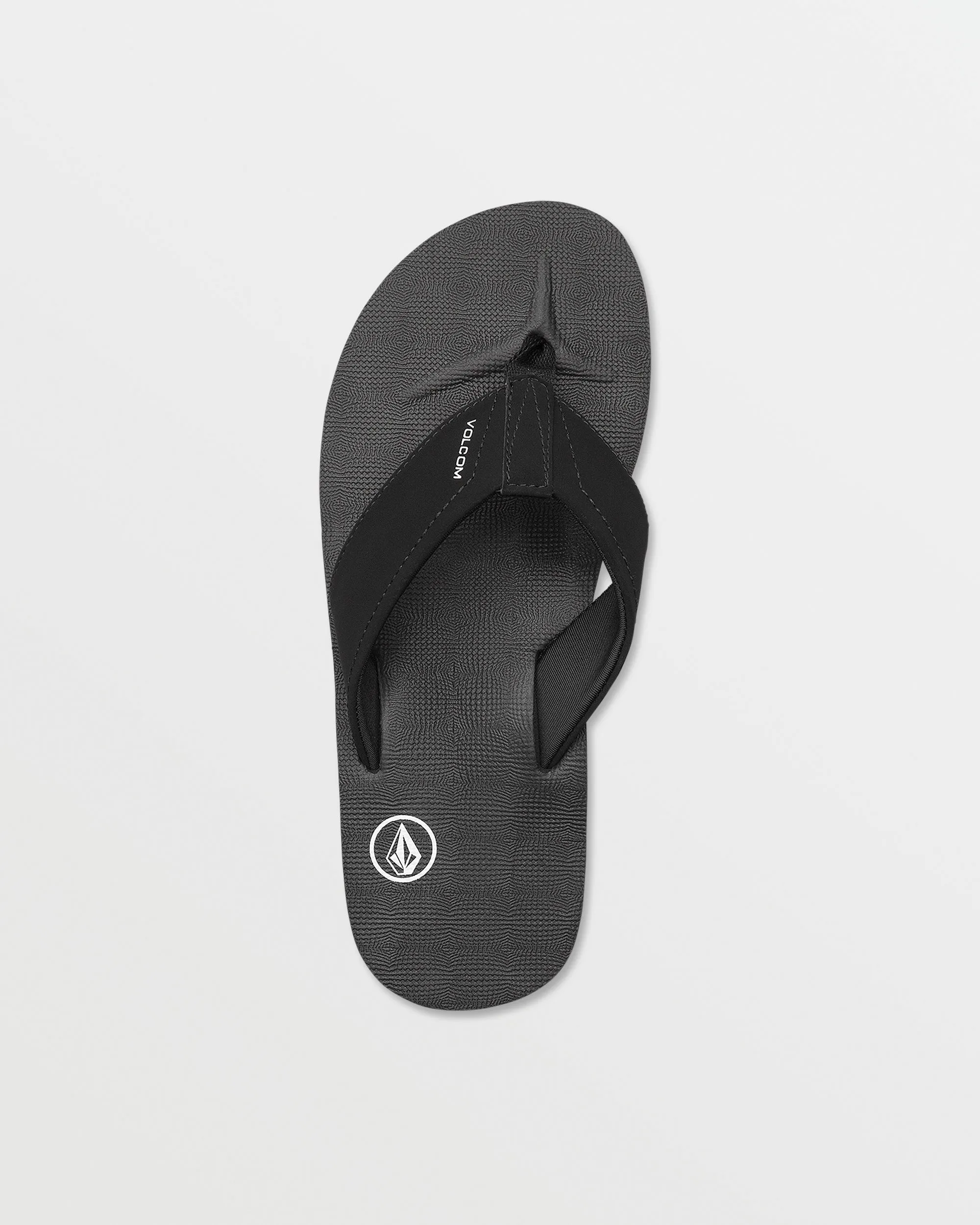 Sandales Victor - BLACK