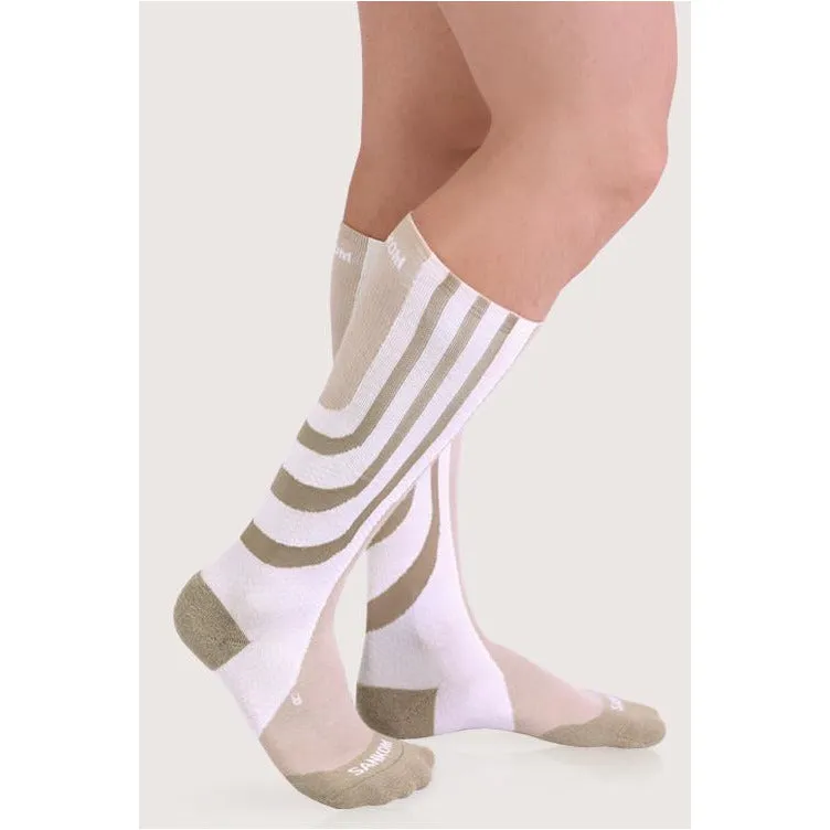 Sankom Patent Socks
