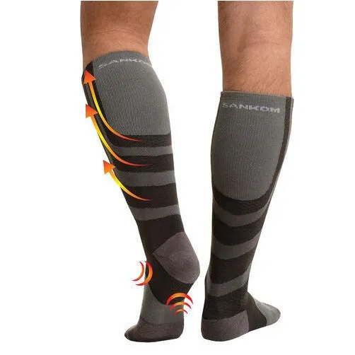 Sankom Patent Socks