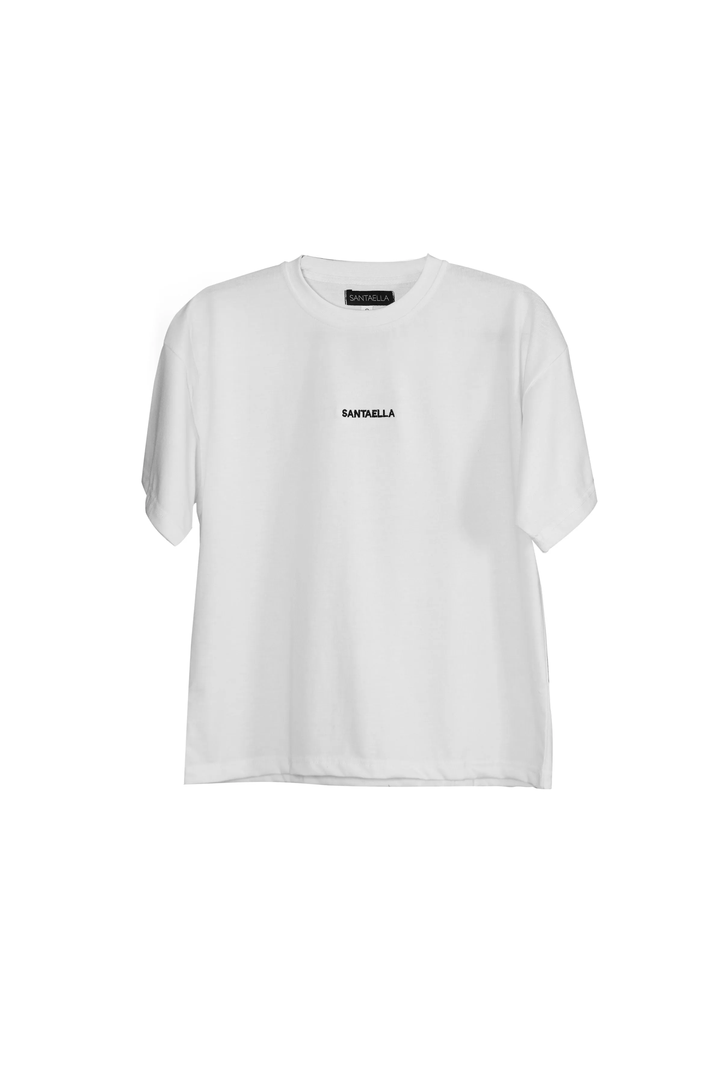 SANTAELLA TEE