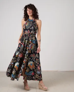 sazerac dress - black