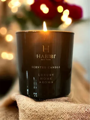 Scented Candle