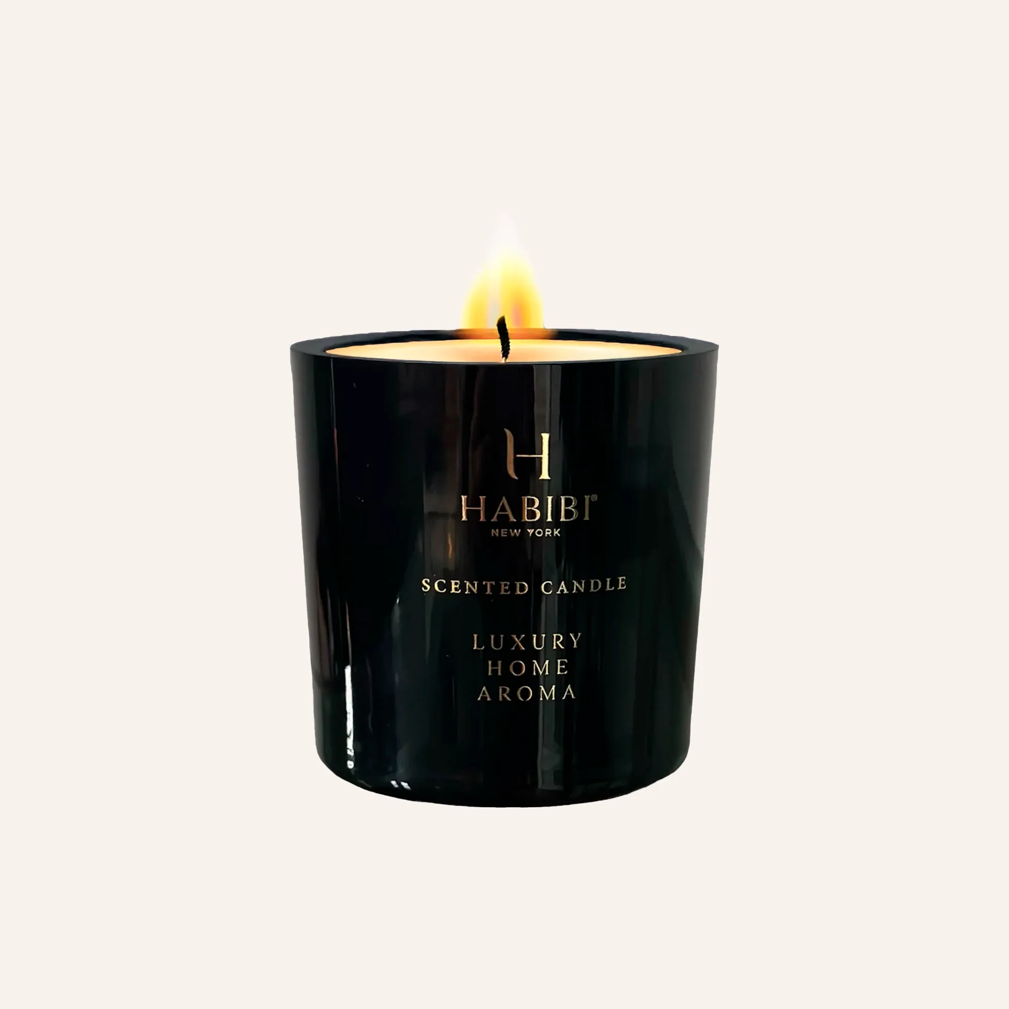 Scented Candle