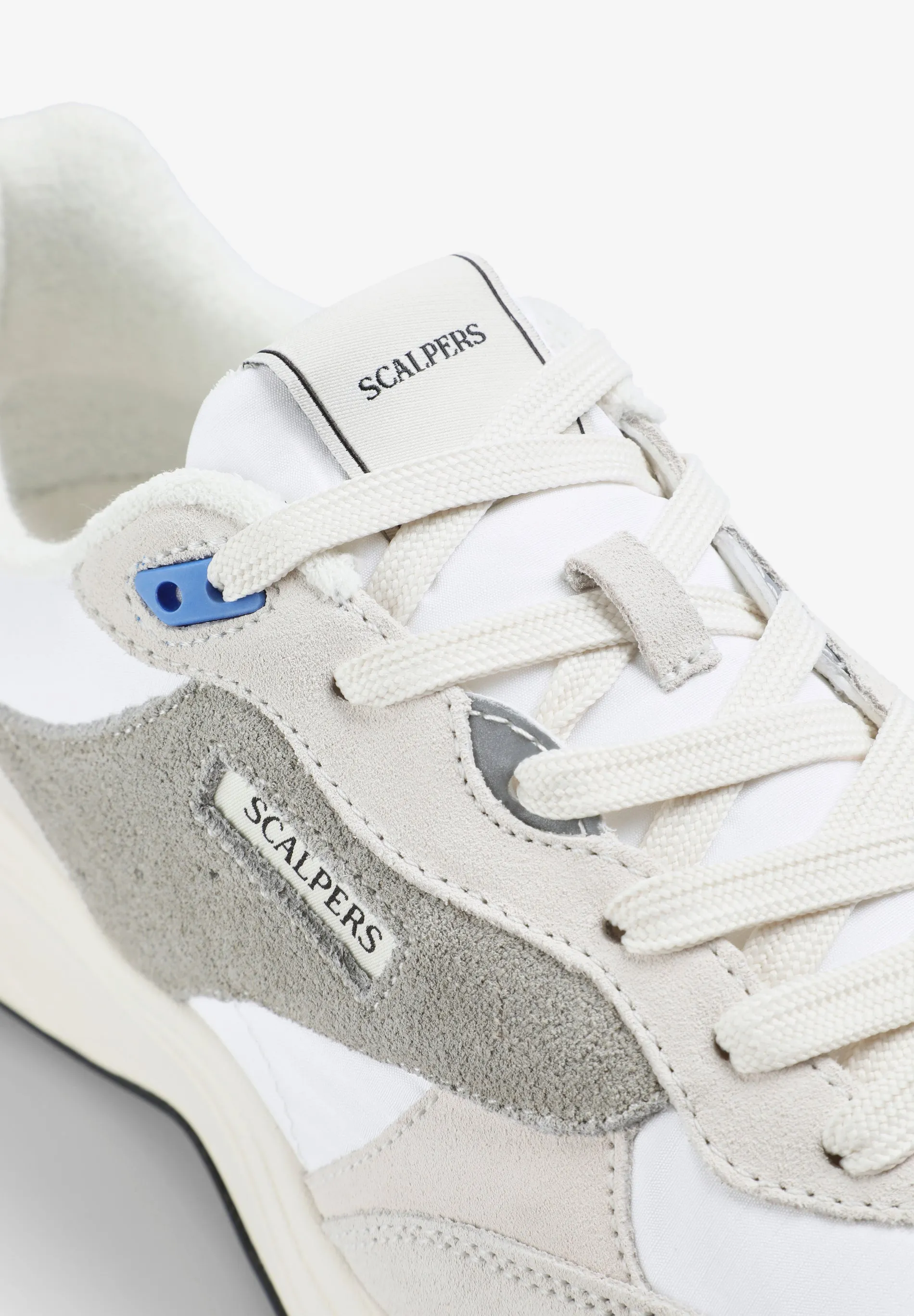 SCJAMES SNEAKERS