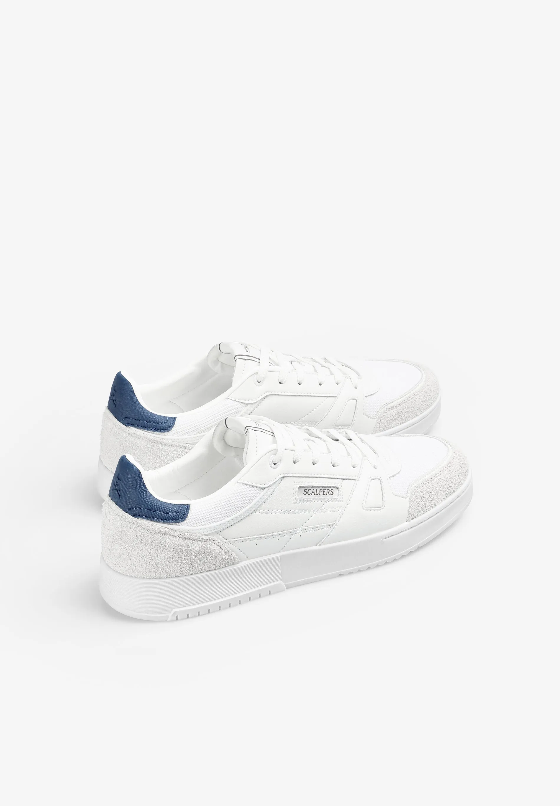 SCTENNIS MILES SNEAKERS