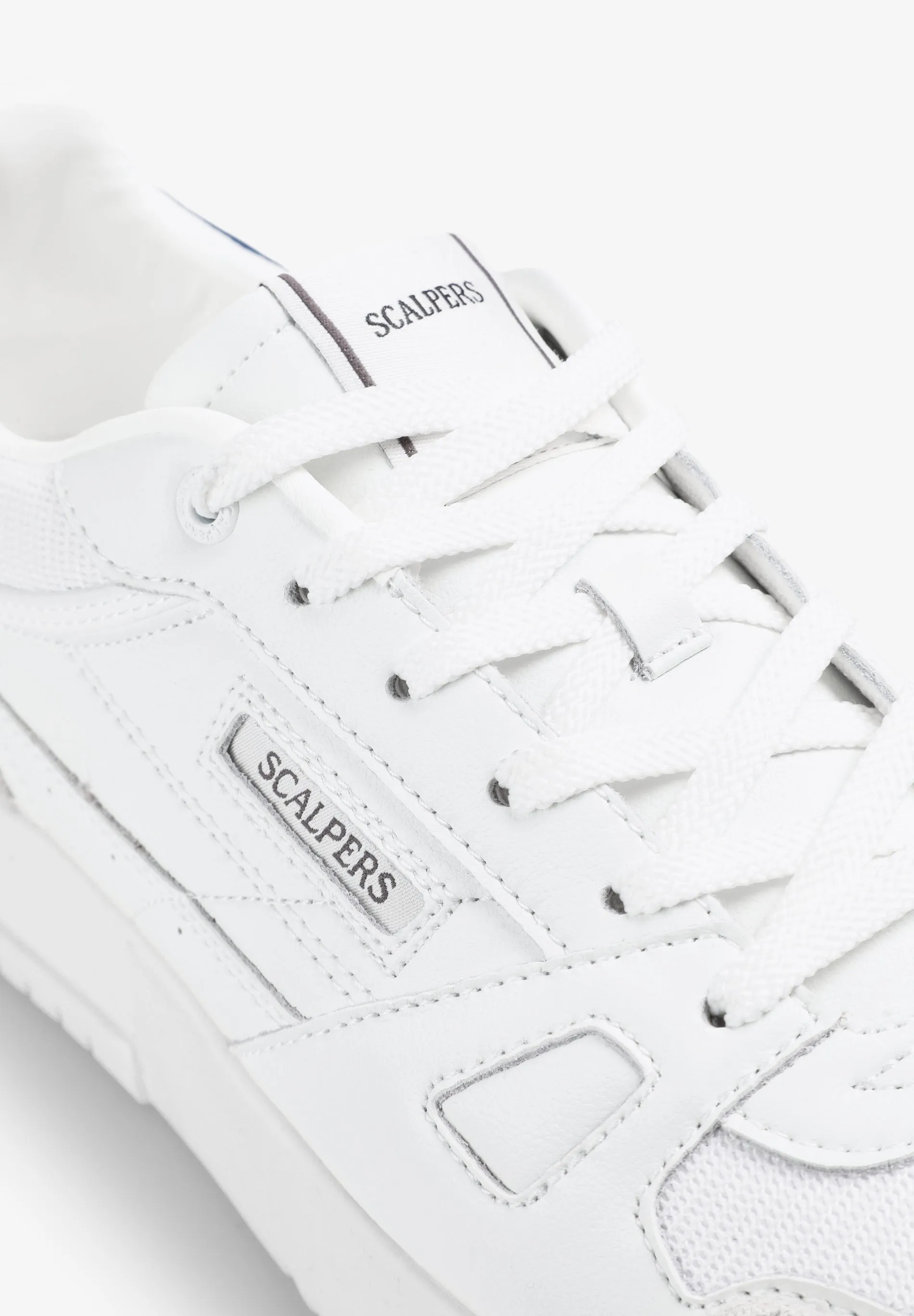 SCTENNIS MILES SNEAKERS