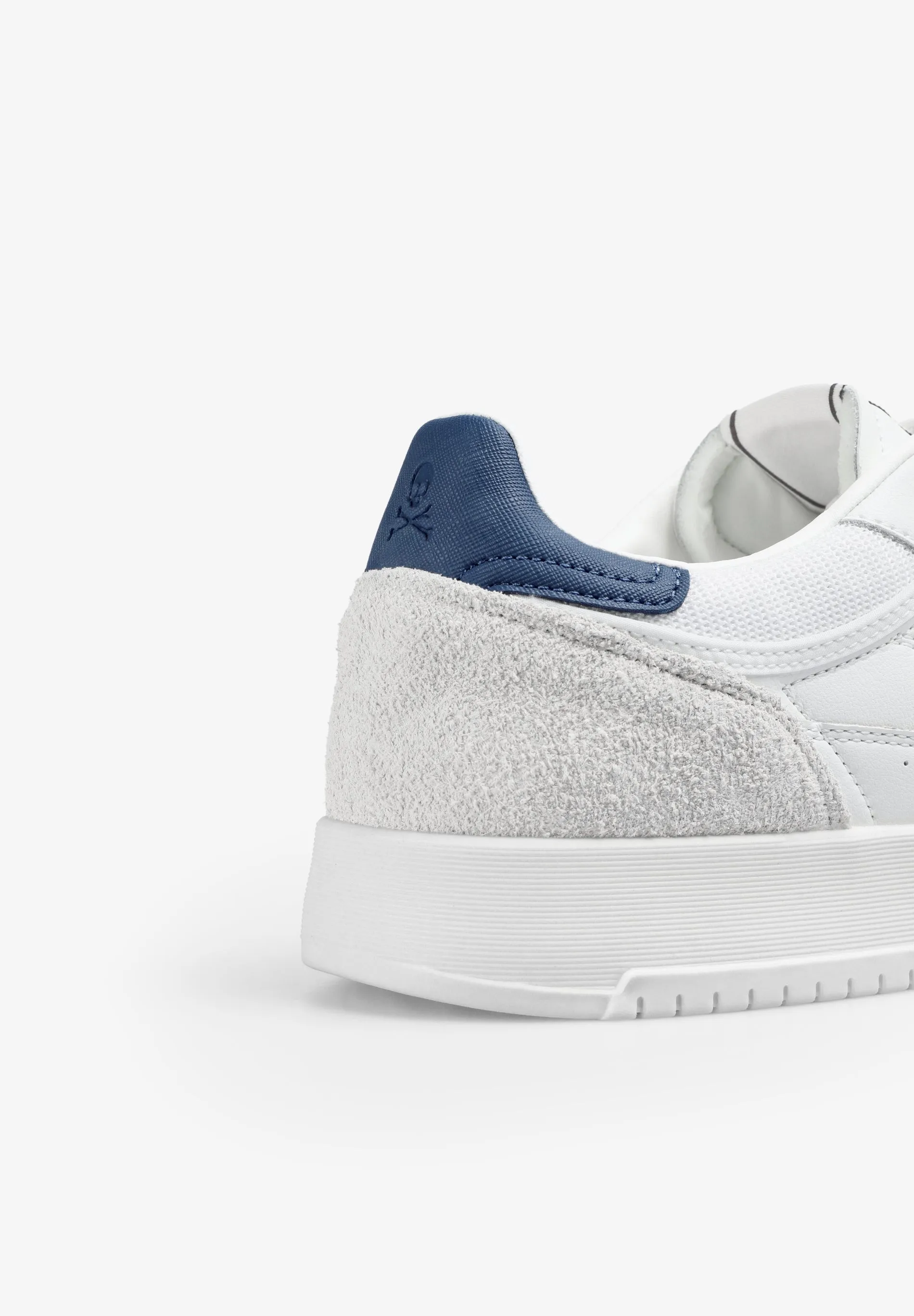 SCTENNIS MILES SNEAKERS