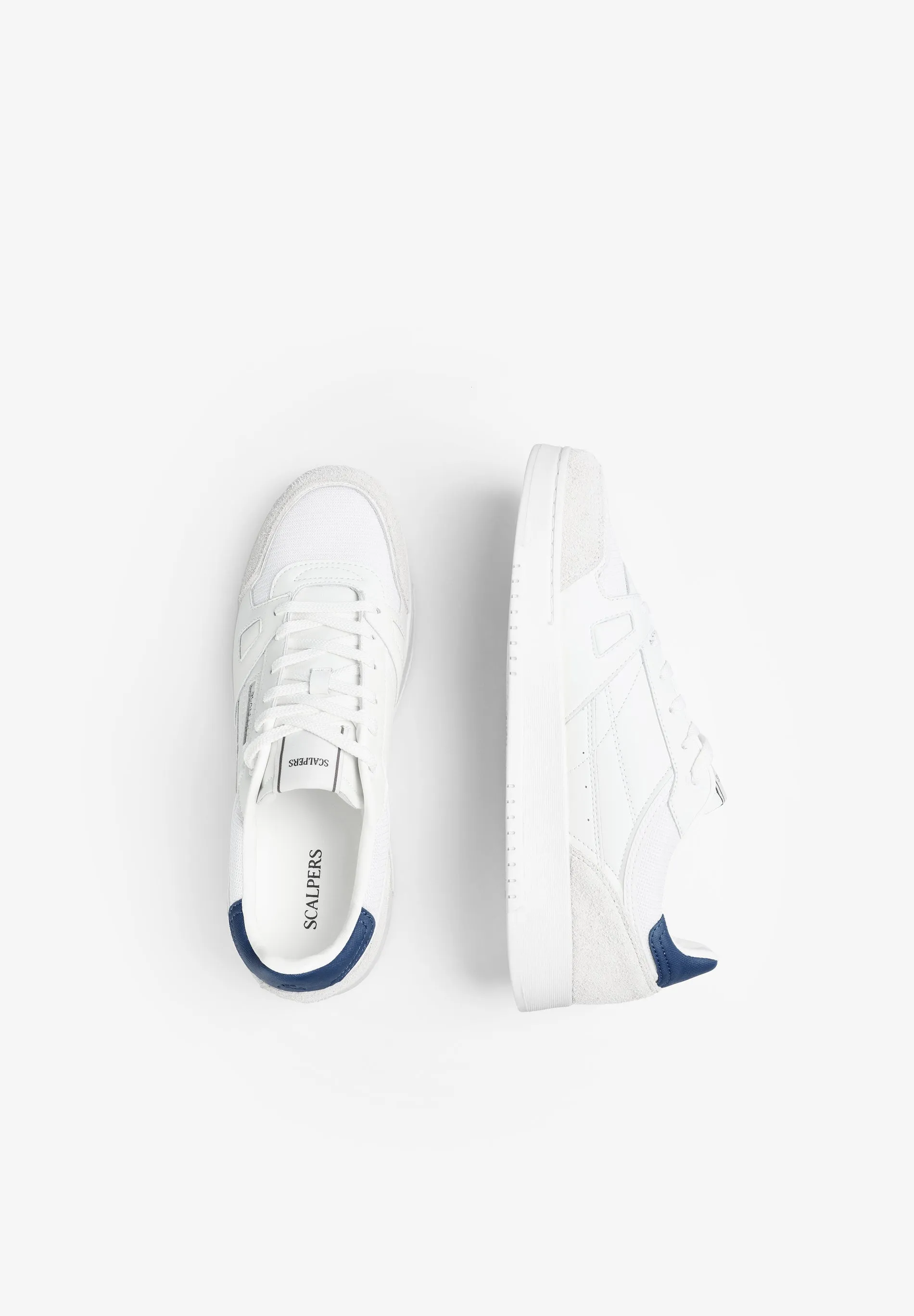 SCTENNIS MILES SNEAKERS