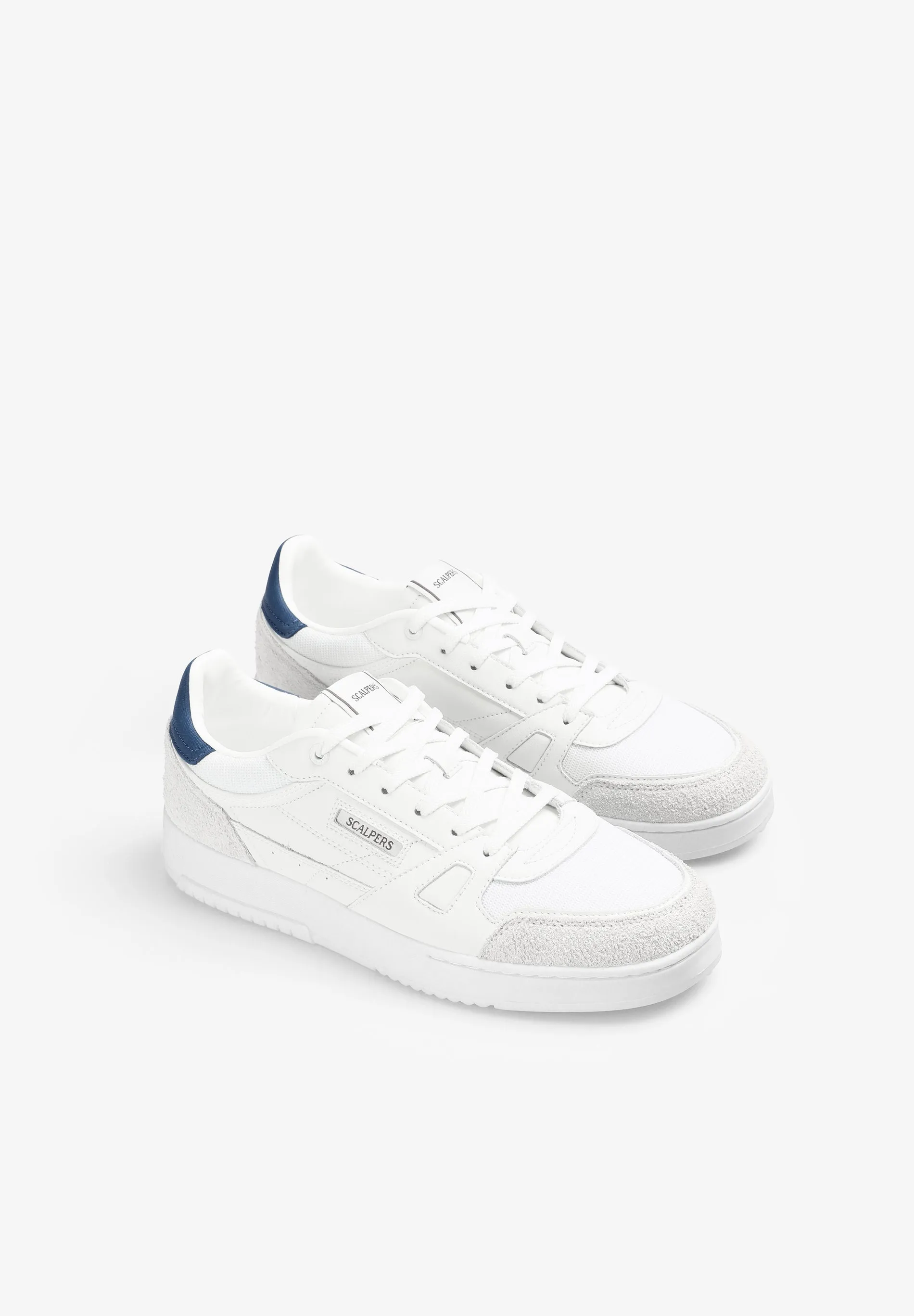 SCTENNIS MILES SNEAKERS