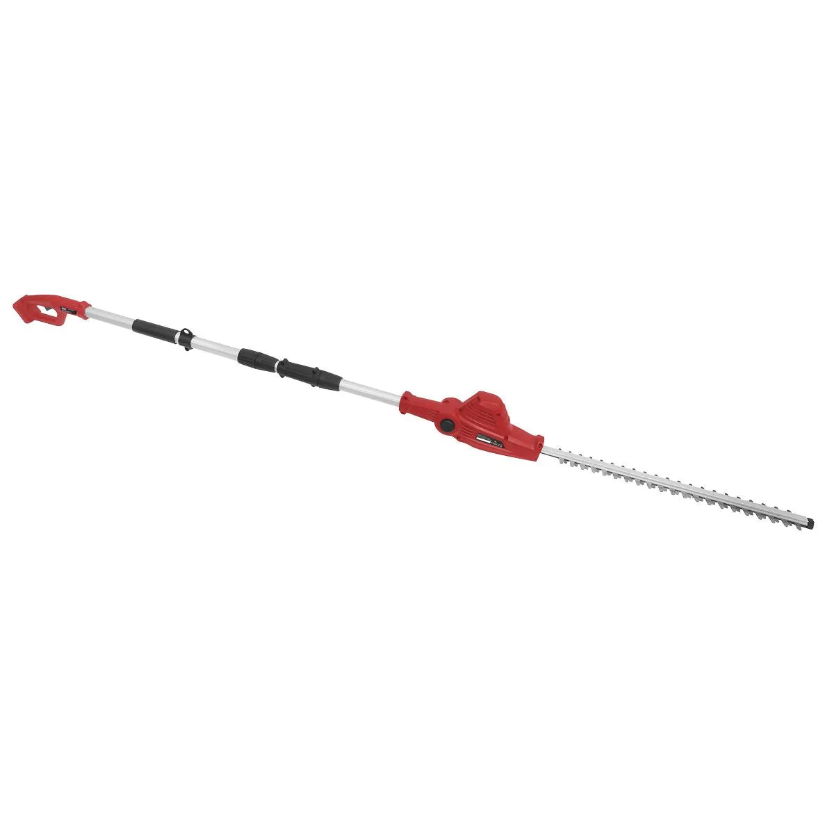 Sealey Pole Hedge Trimmer 20V 45cm SV20 Series Cordless Accessory