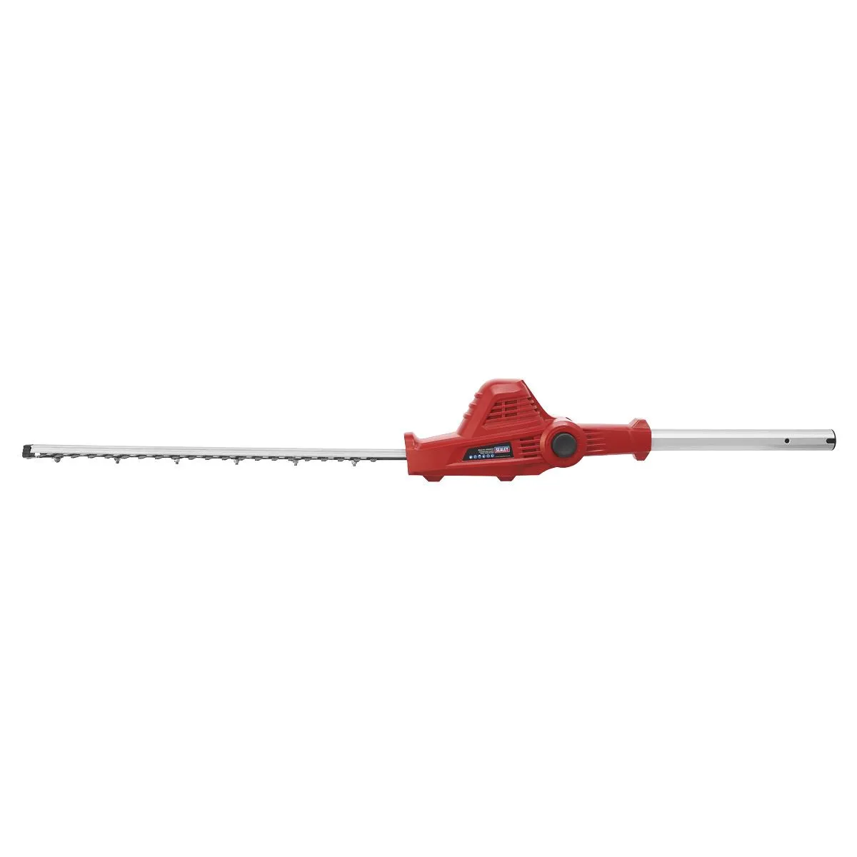 Sealey Pole Hedge Trimmer 20V 45cm SV20 Series Cordless Accessory