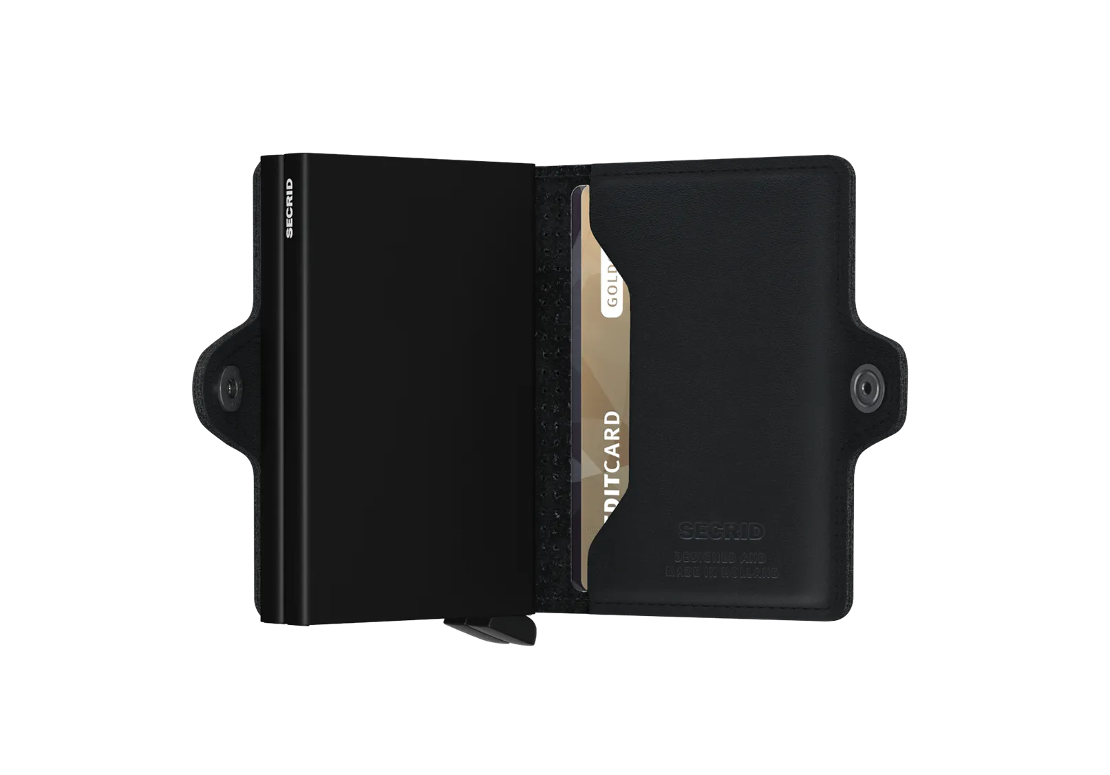 Secrid Twinwallet Perforated