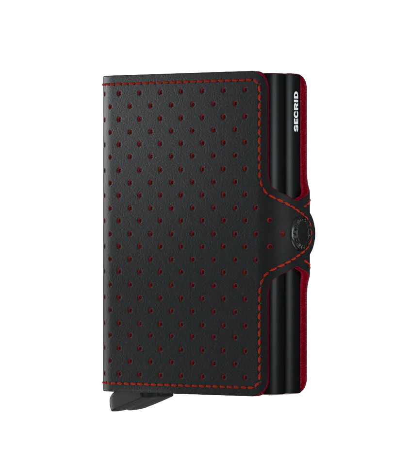 Secrid Twinwallet Perforated