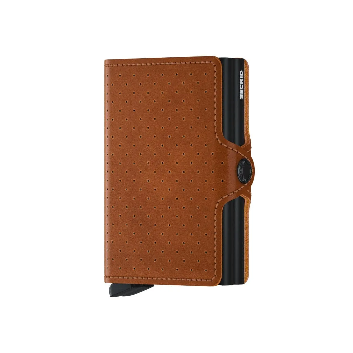 Secrid Twinwallet Perforated
