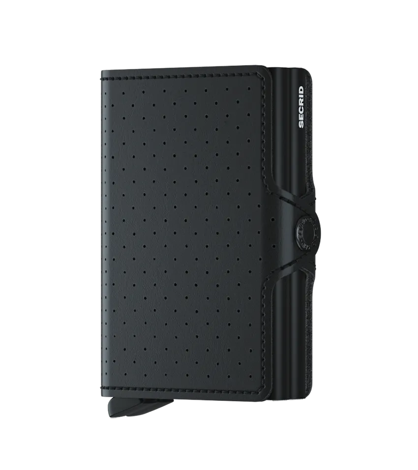 Secrid Twinwallet Perforated