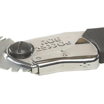 Silky 340-17 Pocketboy 170 Folding Saw - Medium Tooth