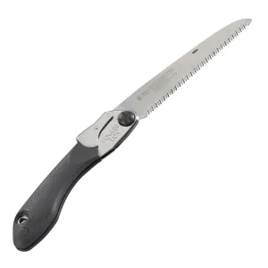 Silky 340-17 Pocketboy 170 Folding Saw - Medium Tooth