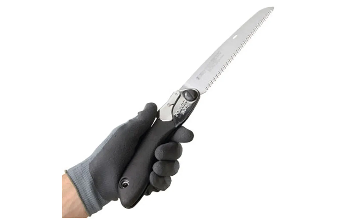 Silky Saws Pocket Boy 170 Folding Hand Pruning Saw